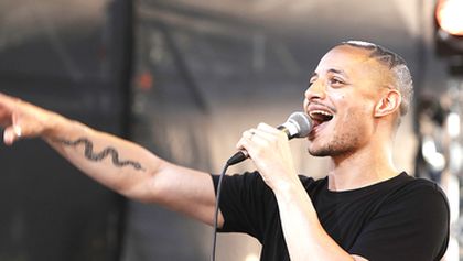 José James
