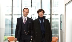 Sherlock IV (3/3)
