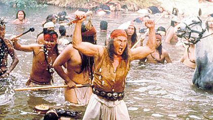 Geronimo
