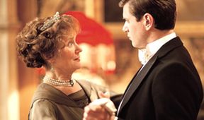 Panství Downton IV (3/10)