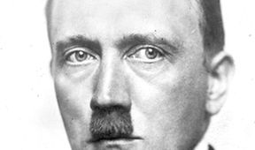 Vzestup a pád NSDAP (1/10)