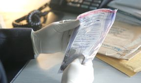 Na místě zločinu: Unikající spravedlnost