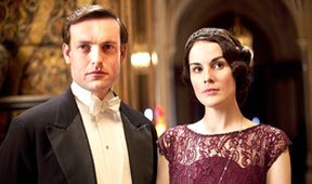Panství Downton IV (6/10)