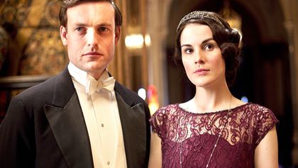 Panství Downton IV (6/10)
