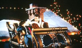 Santa Claus