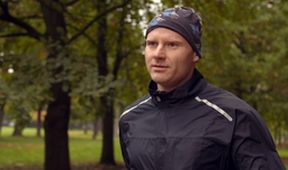 Parta Maraton