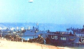 Invaze 1944 (4/4)
