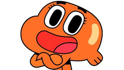 Gumballův úžasný svět