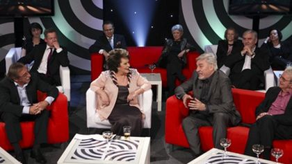 Ještě jednou Galashow 60