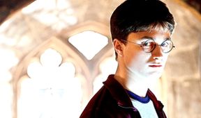 Harry Potter a Princ dvojí krve