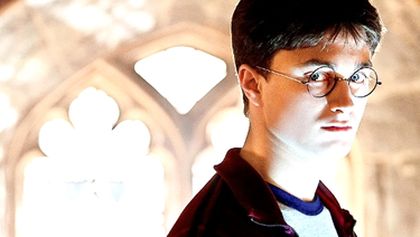 Harry Potter a Princ dvojí krve