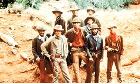 Butch a Sundance: Začátky