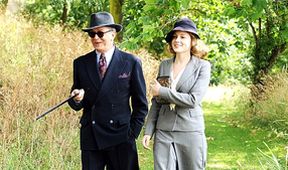 Hercule Poirot XII