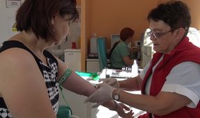 Příběhy moderní medicíny - Tajemství krve