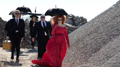 American Horror Story: Coven (13)
