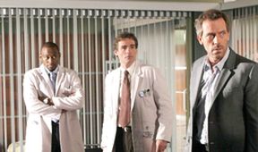 Dr. House II (9/24)