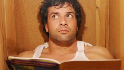 Doctor's Diary - Männer sind die beste Medizin