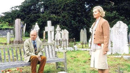 Rosamunde Pilcher: Dokud jsi tady
