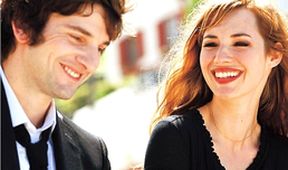 Love Lasts Three Years