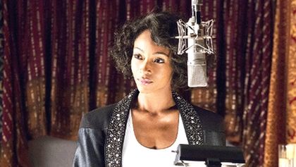 Whitney