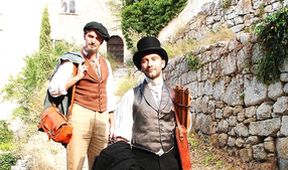 Impresionisté (1/3)