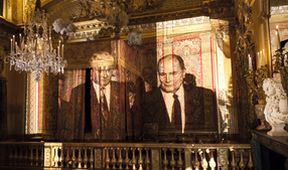 Versailles očima světových lídrů