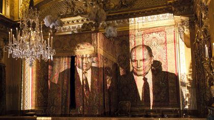 Versailles očima světových lídrů