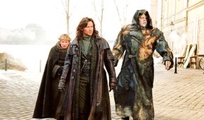 Van Helsing