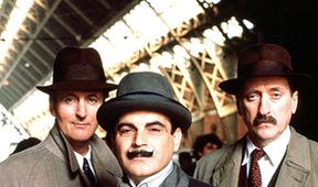 Hercule Poirot