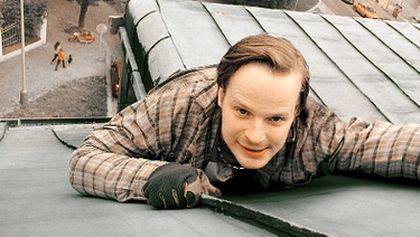 Všiváci