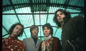 The Doors: When You’re Strange