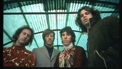 The Doors: When You’re Strange