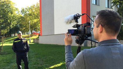Legendy záchranářství: Vlaková neštěstí