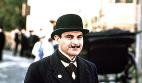 Hercule Poirot