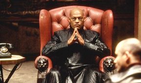 Matrix Reloaded