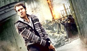 Harry Potter a Relikvie smrti - část 2