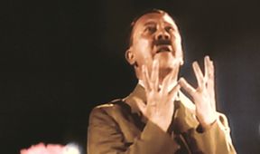 Druhá světová válka v barvě: Přicházející bouře