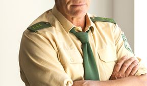 Hubert a Staller IV