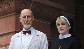 American Horror Story: Asylum (1)