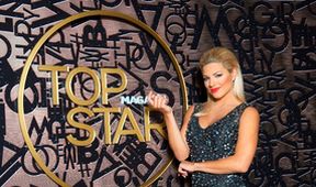TOP STAR magazín
