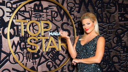 TOP STAR magazín
