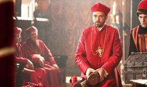 Borgiové III