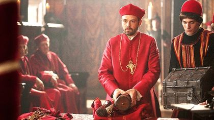 Borgiové III