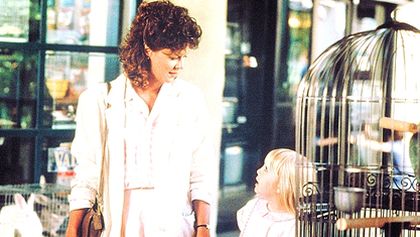 Poltergeist 2