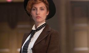 Pan Selfridge (3/10)
