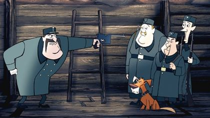 Dobrý voják Švejk