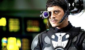 G. I. Joe