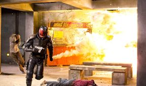 Dredd