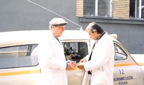 Sanitka (2/11)