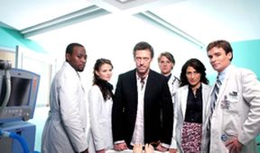 Dr. House (1)